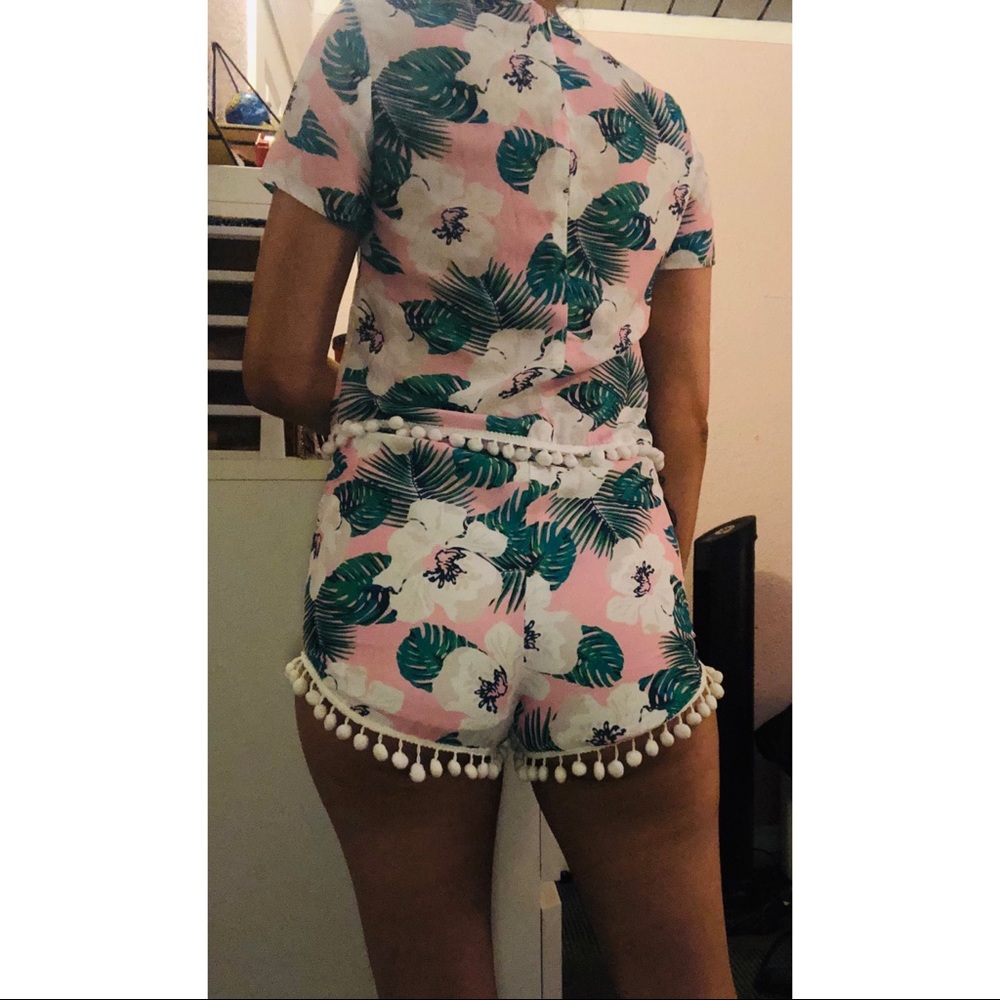 Missguided co-ord - Picture 3 of 3